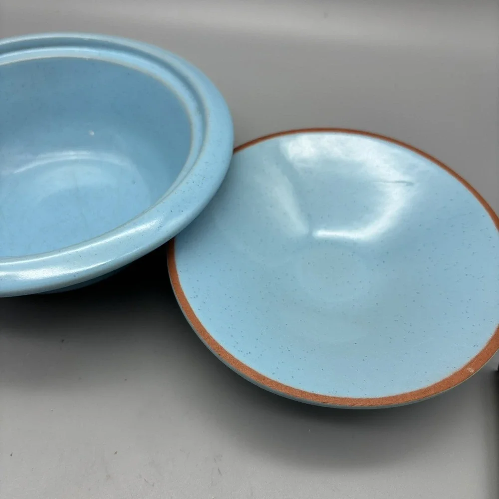 Frankoma 6U Pottery 7